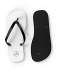 Unisex Mercedes Flip Flops™