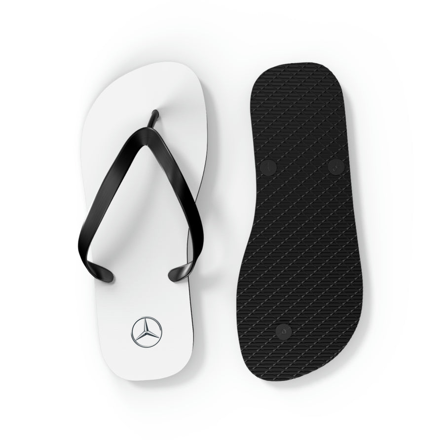 Unisex Mercedes Flip Flops™