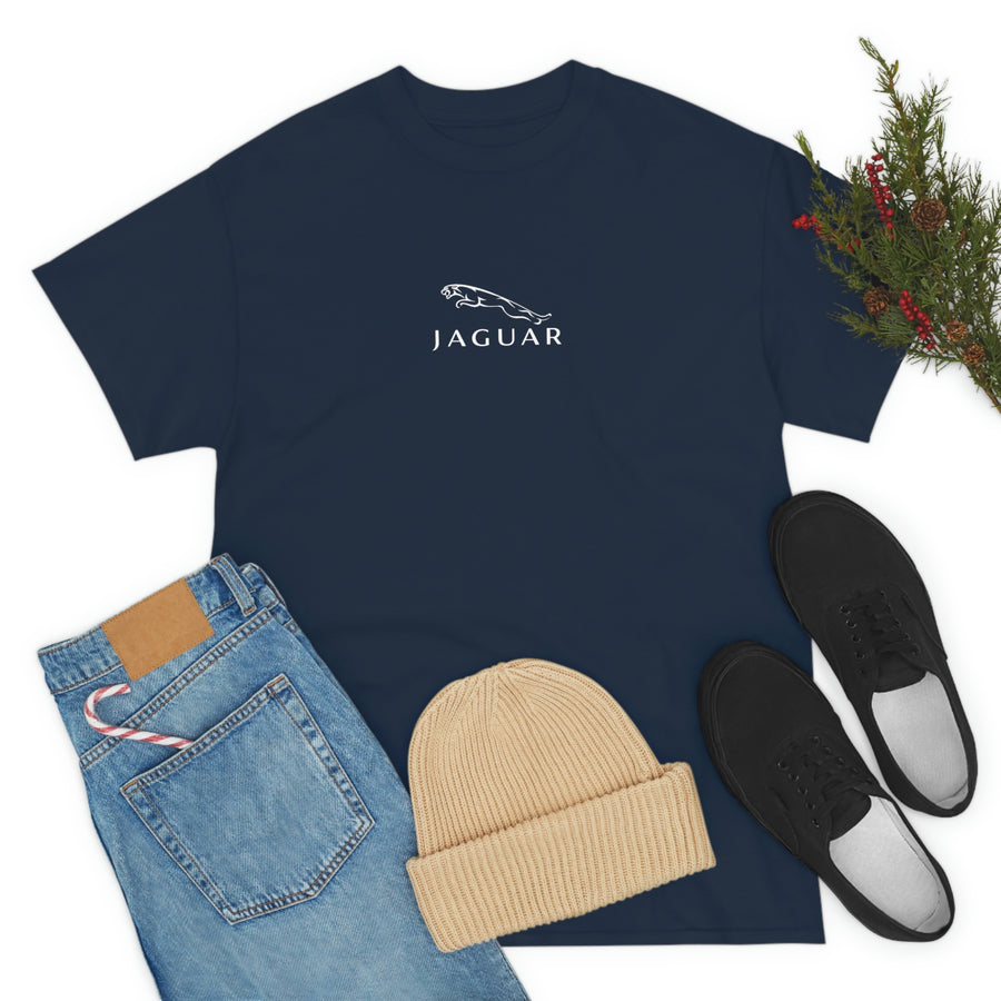 Unisex Jaguar Tee™