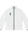 Men's Rolls Royce Puffer Jacket™