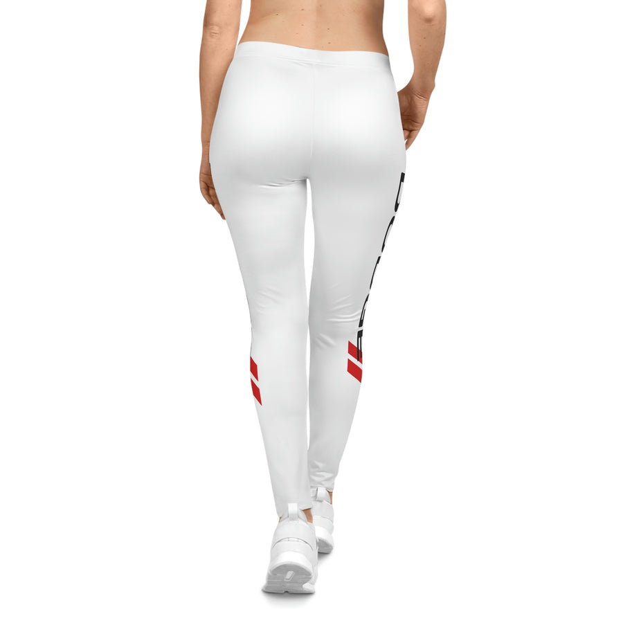 Women's Casual Dodge Leggings™