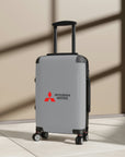 Grey Mitsubishi Suitcases™