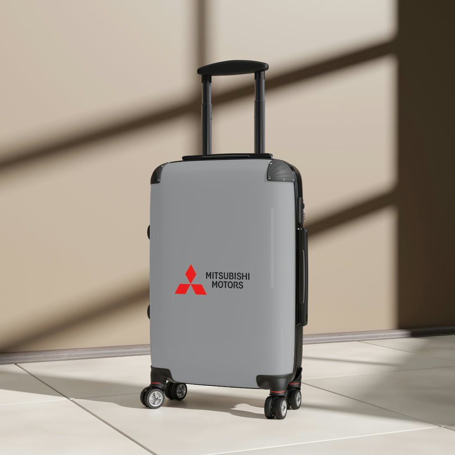 Grey Mitsubishi Suitcases™