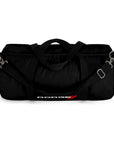 Dodge Black Duffel Bag™