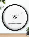 BMW Wall clock™