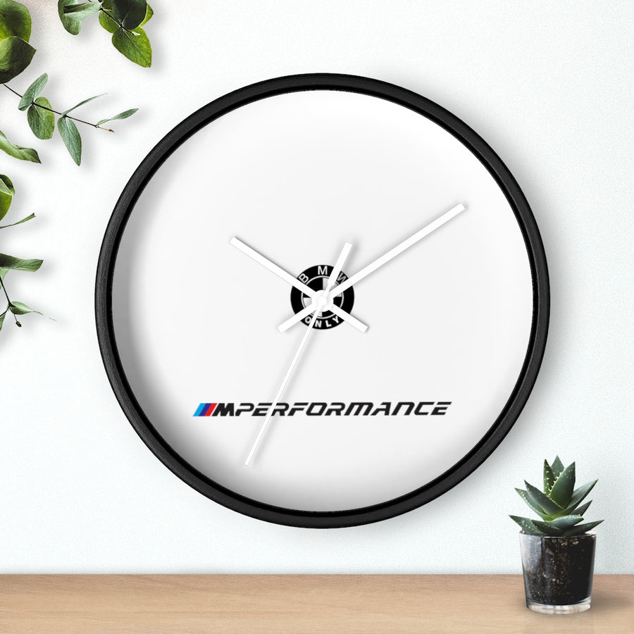 BMW Wall clock™