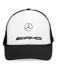 Mercedes Mesh Cap™