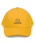 Unisex Lexus Twill Hat™