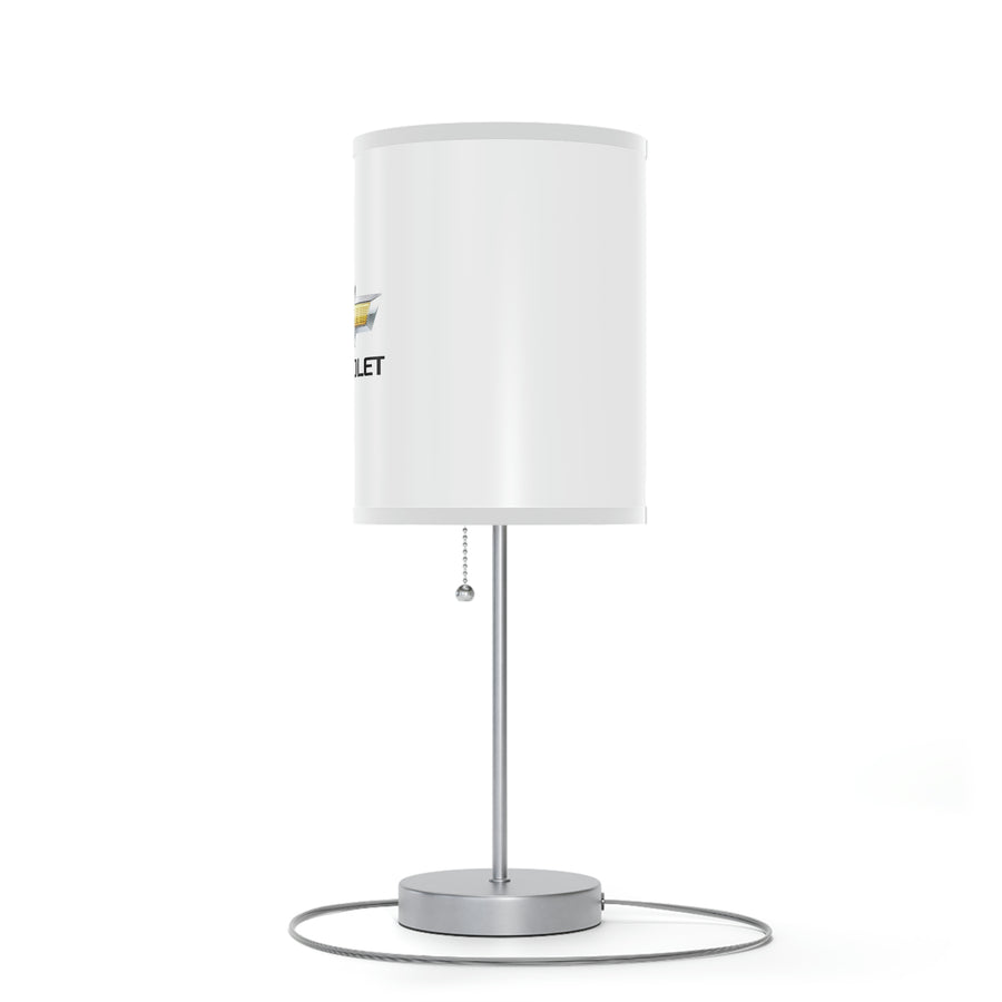 Chevrolet Lamp on a Stand, US|CA plug™