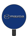 Dark Blue Mazda Magnetic Induction Charger™