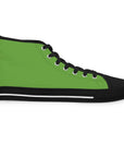 Women's Green Volkswagen High Top Sneakers™