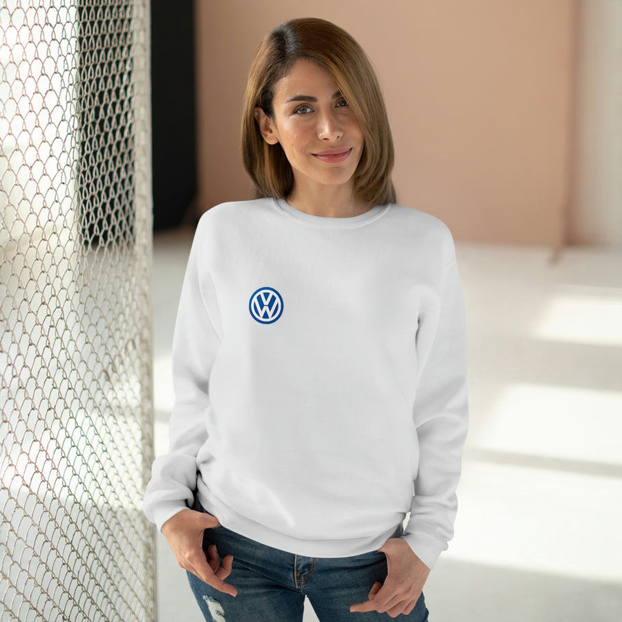 Unisex Volkswagen Crew Neck Sweatshirt™