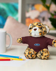 Ford Stuffed Animals with Tee™