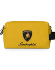 Yellow Lamborghini Toiletry Bag™