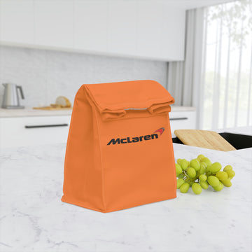 Crusta McLaren Polyester Lunch Bag™