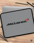 Grey McLaren Laptop Sleeve™