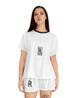 Women's Rolls Royce Short Pajama Set™