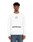 Unisex Mercedes Crewneck Sweatshirt™