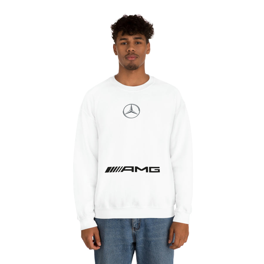 Unisex Mercedes Crewneck Sweatshirt™