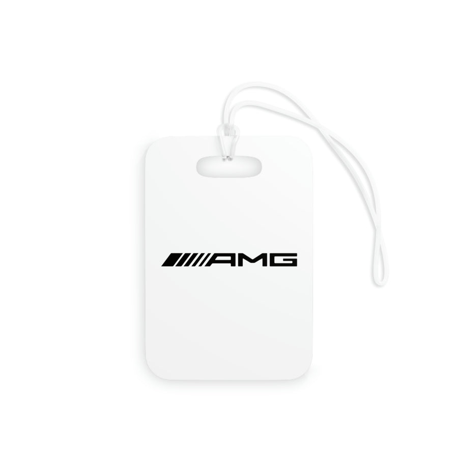 Mercedes Luggage Tags™