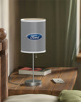 Grey Ford Lamp on a Stand, US|CA plug™