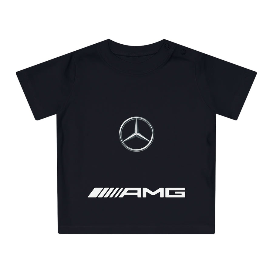 Mercedes Baby T-Shirt™