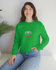 Unisex Toyota Sweatshirt™