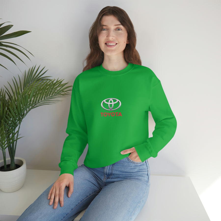 Unisex Toyota Sweatshirt™