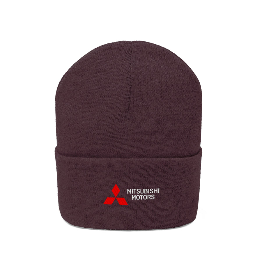 Mitsubishi Knit Beanie™