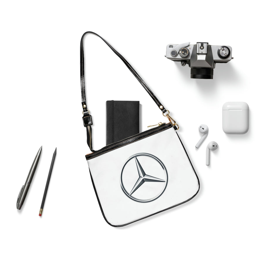 Small Mercedes Shoulder Bag™