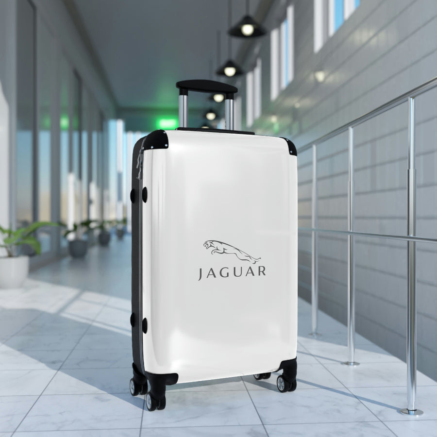 Jaguar Suitcases™