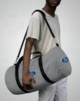 Grey Ford Duffel Bag™