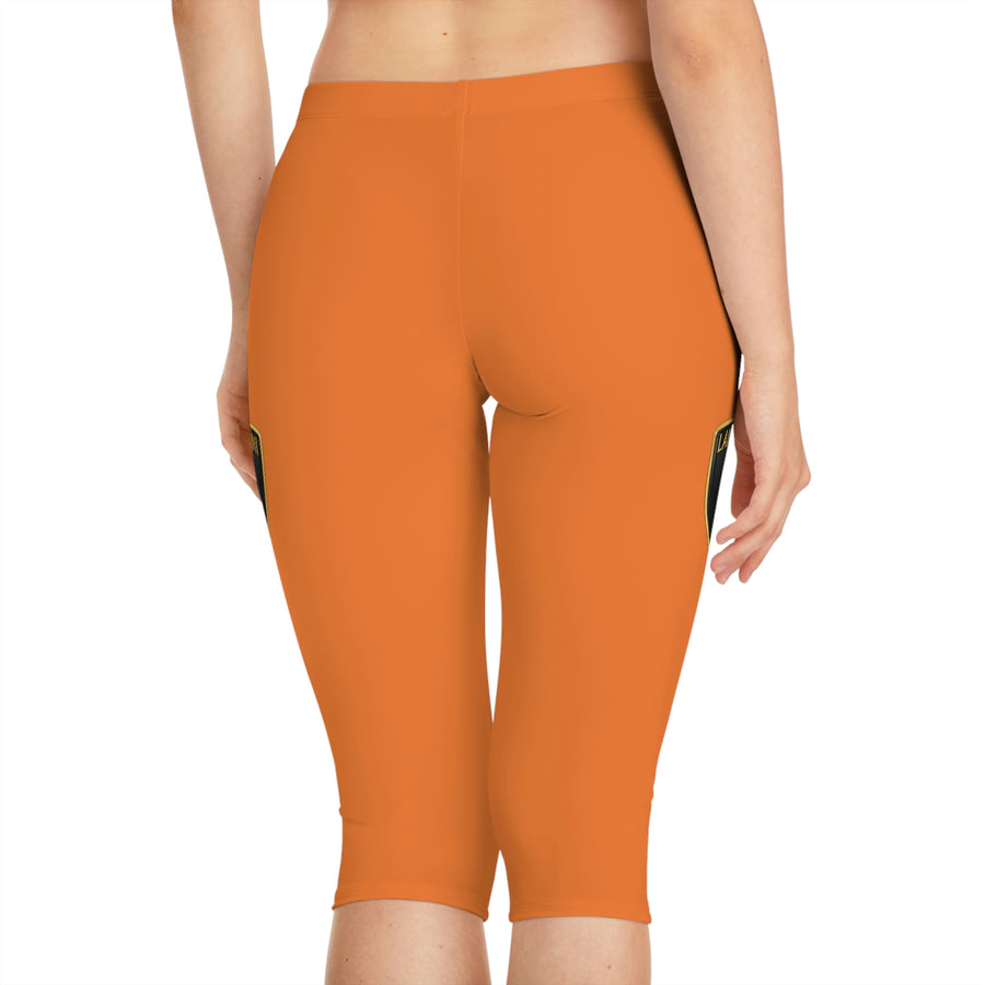 Women's Crusta Lamborghini Capri Leggings™