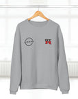 Unisex Crew Neck Nissan Sweatshirt™