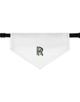 Rolls Royce Pet Bandana Collar™