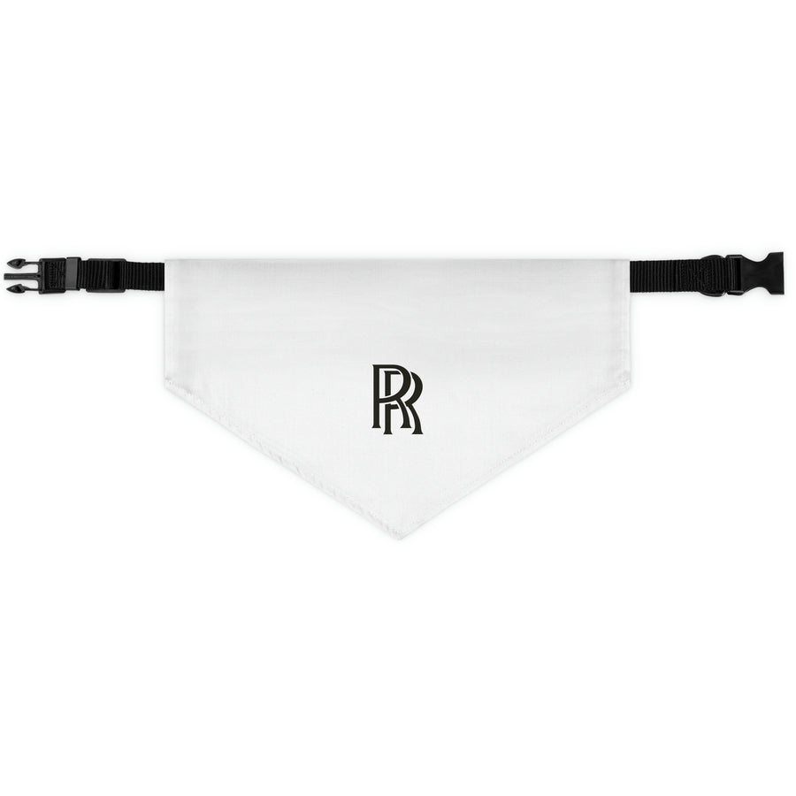 Rolls Royce Pet Bandana Collar™