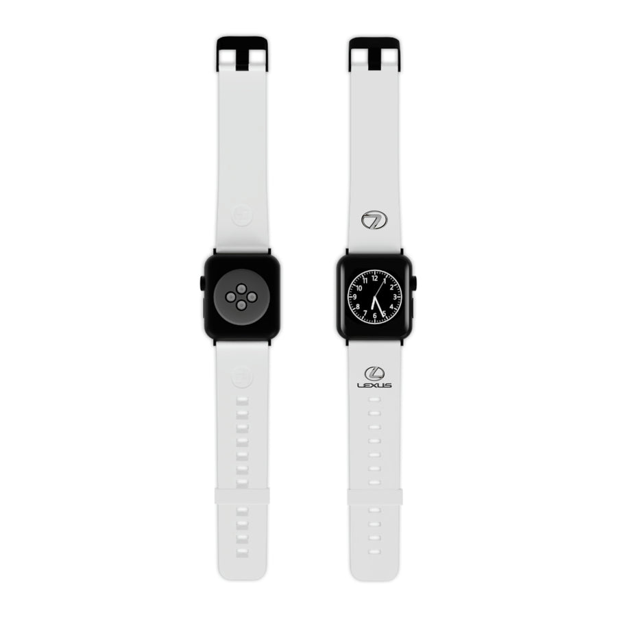 Lexus Watch Band for Apple Watch™