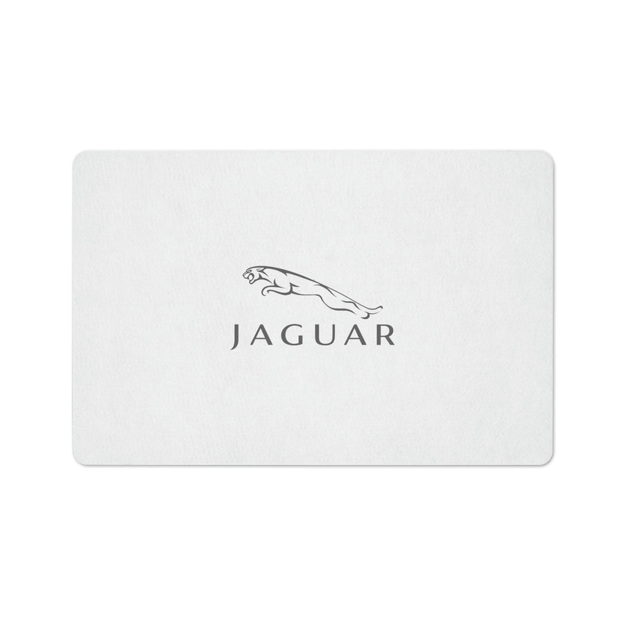 Jaguar Floor Mat™