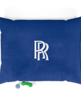 Dark Blue Rolls Royce Pet Bed™