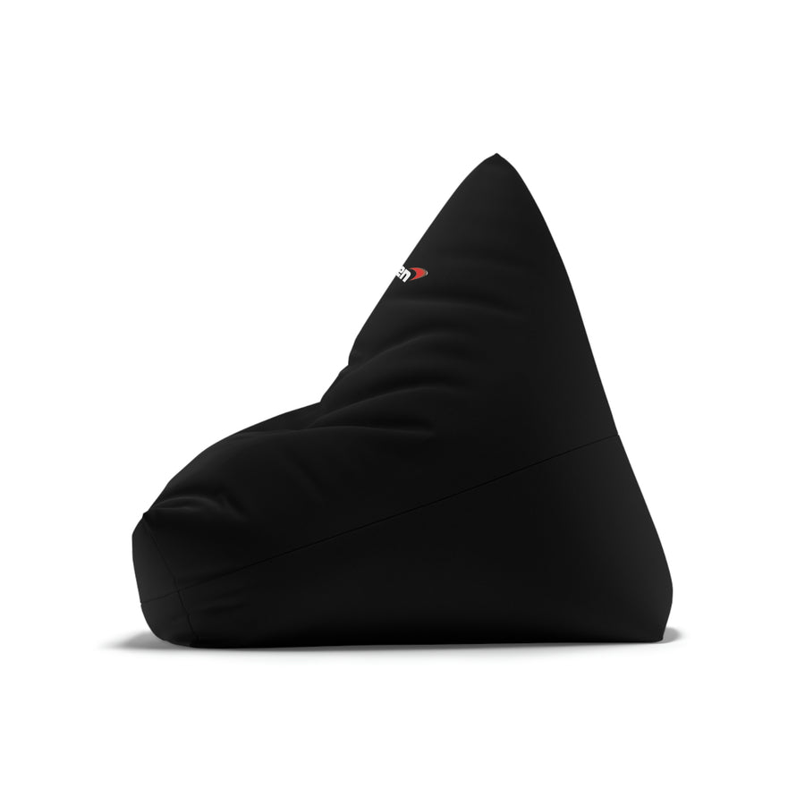 Black Mclaren Bean Bag™