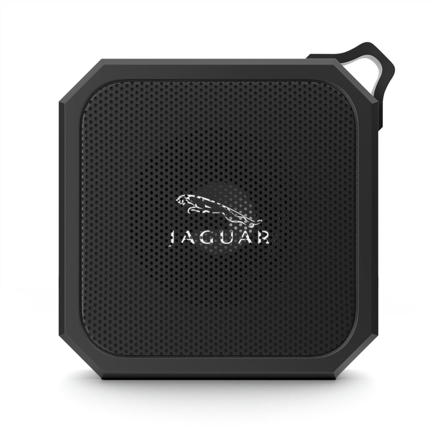 Jaguar Blackwater Outdoor Bluetooth Speaker™