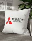 Mitsubishi Spun Polyester pillowcase™