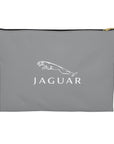 Grey Jaguar Accessory Pouch™