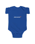 McLaren Infant Fine Jersey Bodysuit™