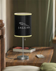 Black Jaguar Lamp on a Stand, US|CA plug™