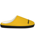 Unisex Yellow McLaren Indoor Slippers™