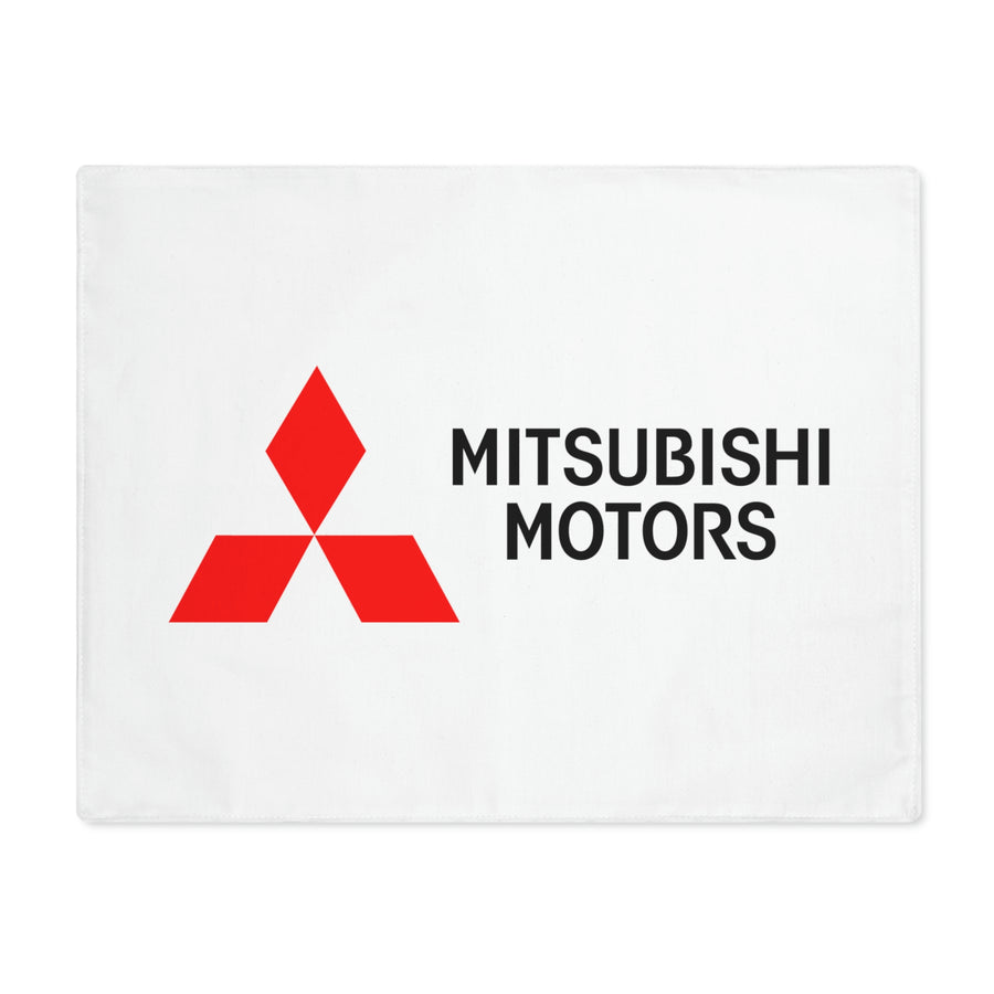 Mitsubishi Placemat™