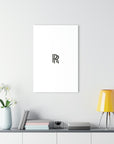 Rolls Royce Acrylic Prints (French Cleat Hanging)™
