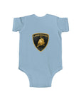 Lamborghini Infant Fine Jersey Bodysuit™