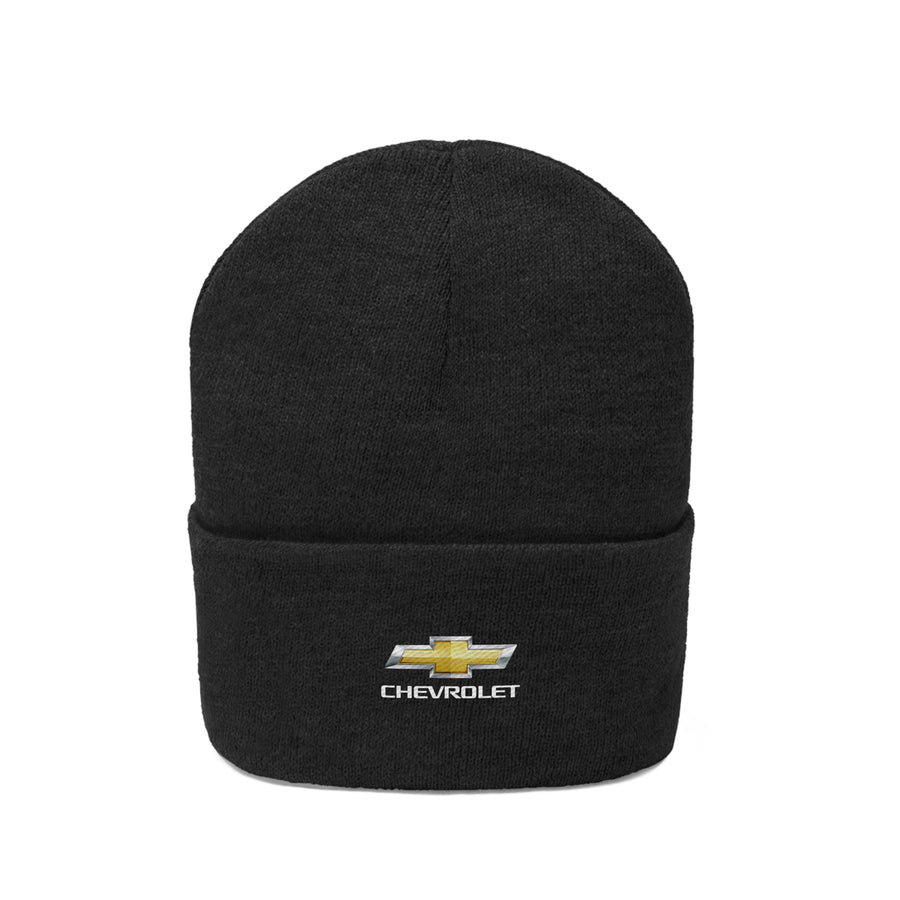 Chevrolet Knit Beanie™